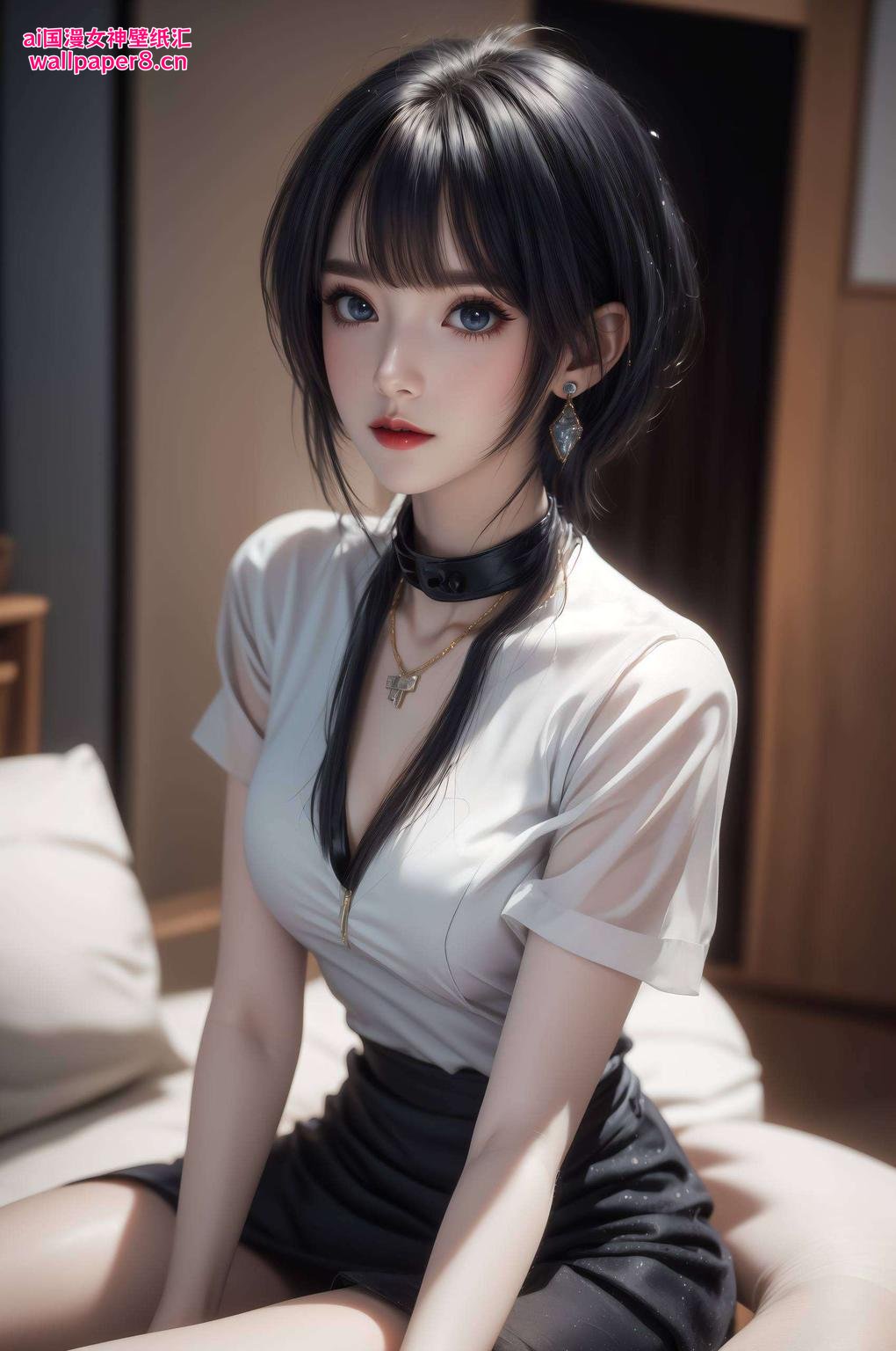 清晰线条国漫之美尽在指尖
