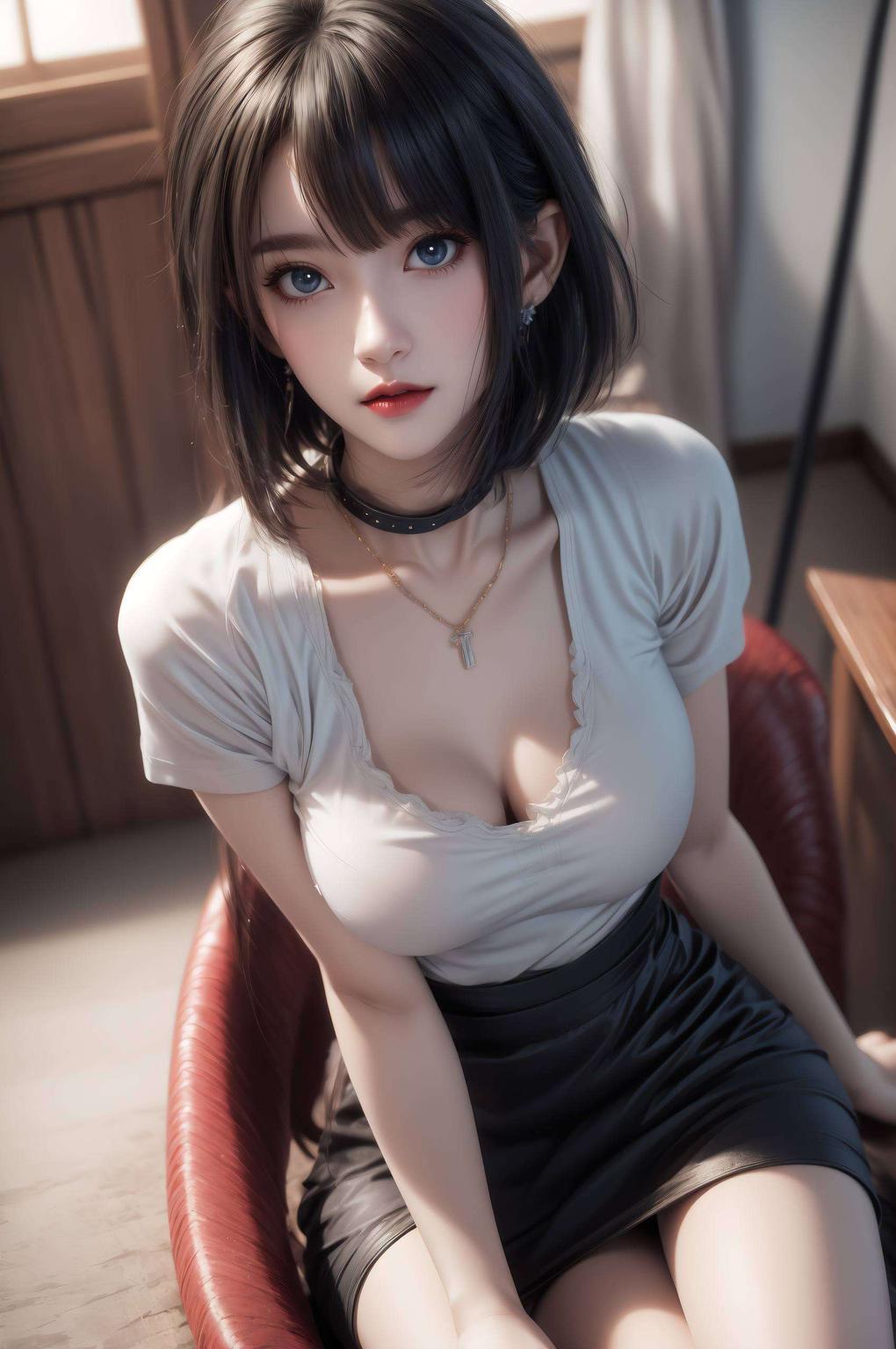 高清画质沉浸在那独特的伤感氛围中