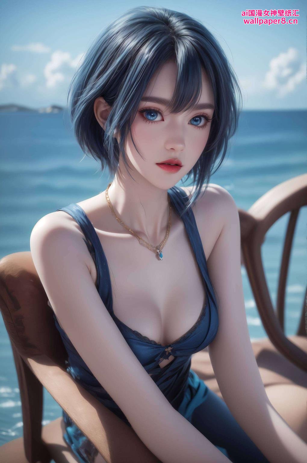 美轮美奂巴巴塔超清晰壁纸