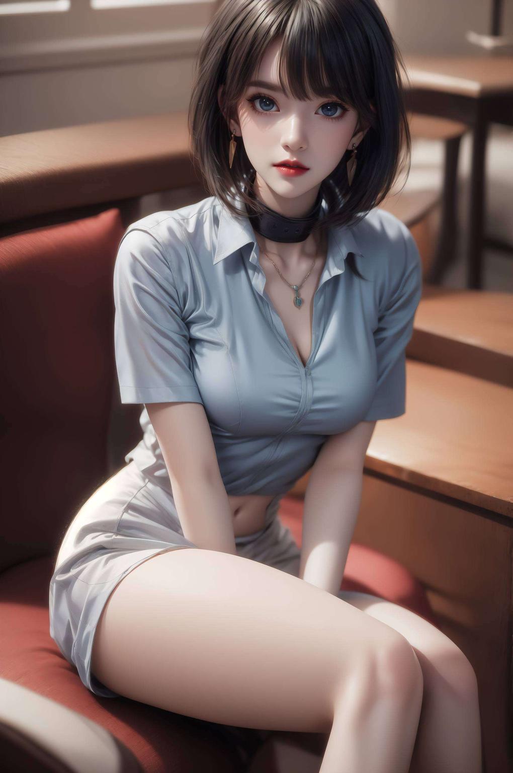 点缀你的电脑桌面高清细腻