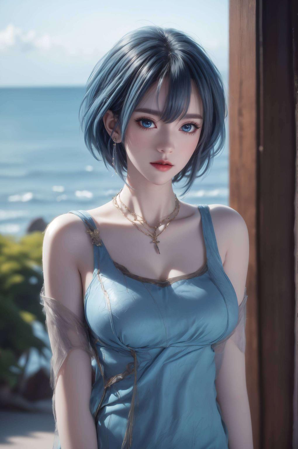 巴巴塔萌动心弦可爱图片大全