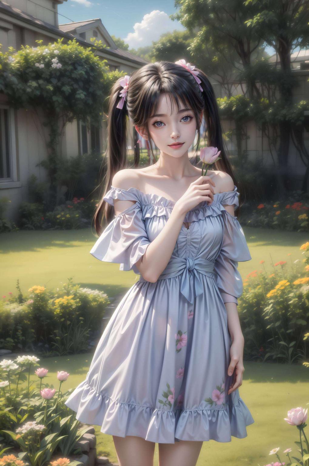 每一张都是美轮美奂带你领略古典韵味