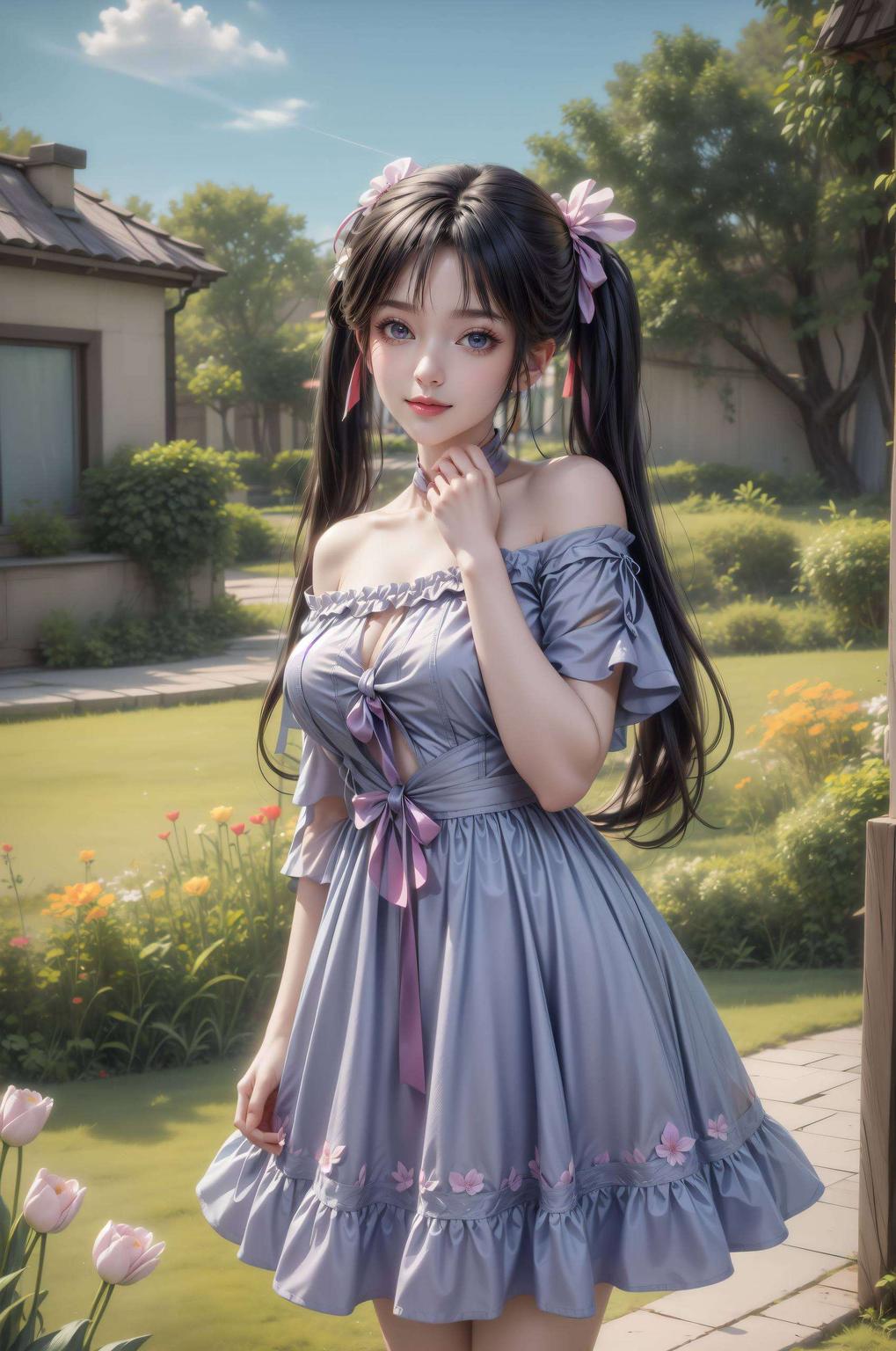 唯美呈现！超清晰壁纸