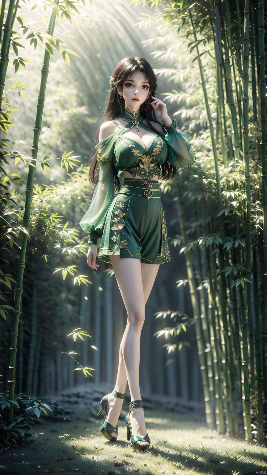 美不胜收简洁优雅