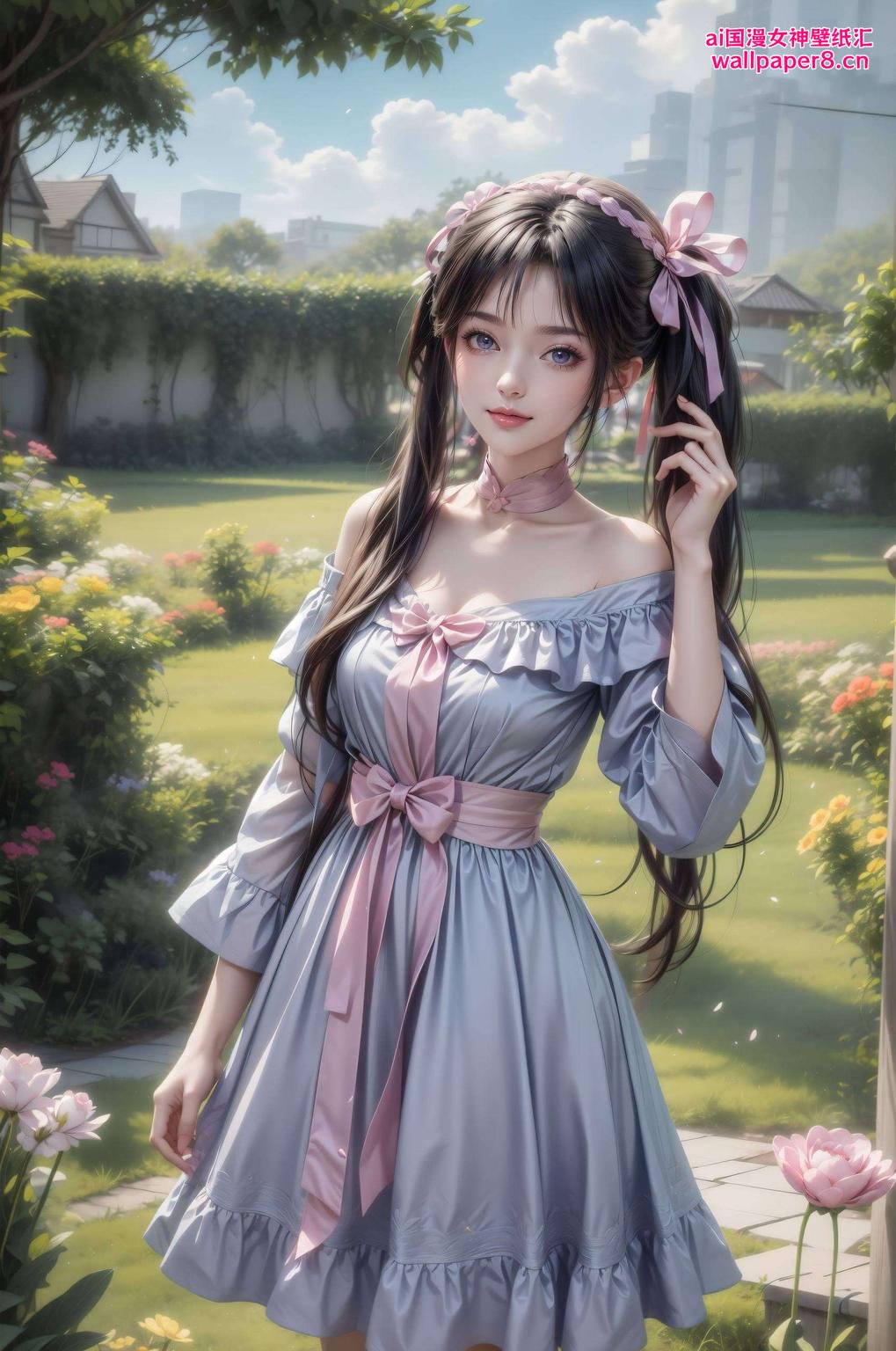 天狐神韵瞬间提升你的电脑气质！