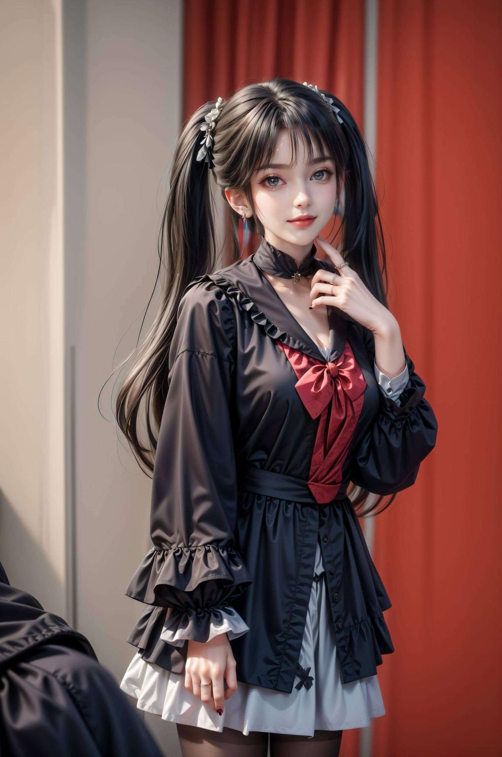美轮美奂游戏桌面新选择！