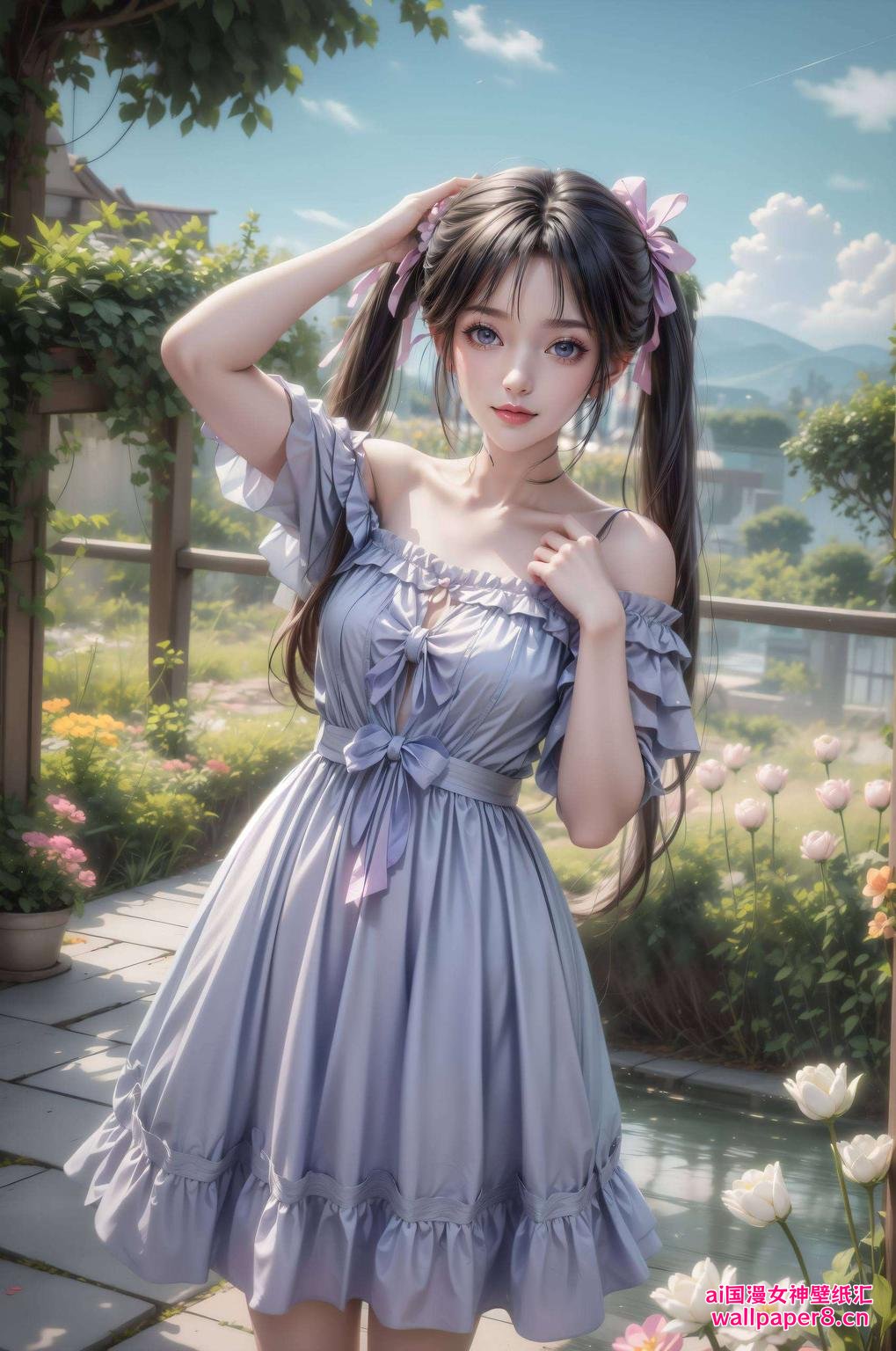 古典美与现代技术的完美融合漫画风细腻入微