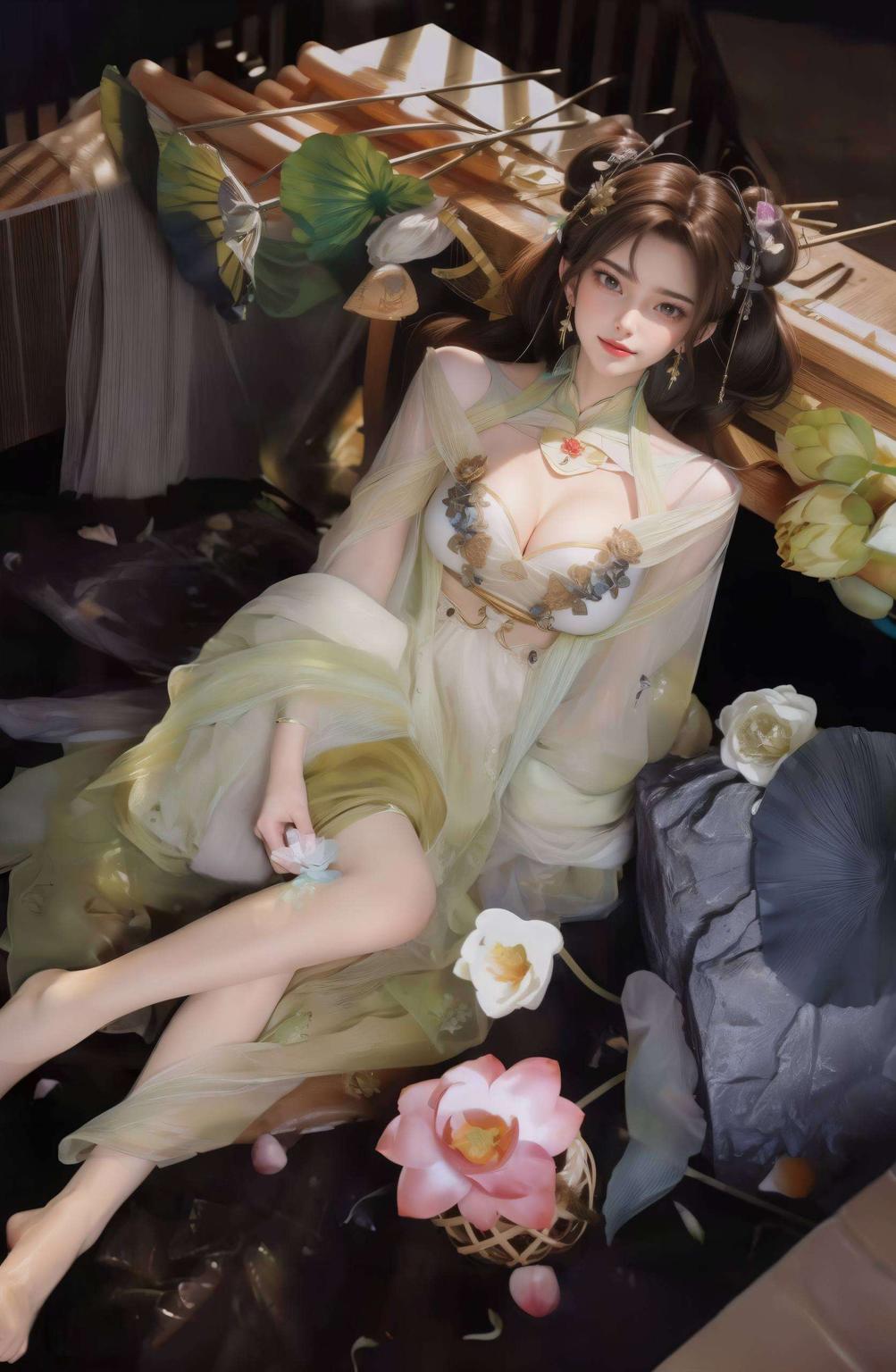 完美匹配你的品味高清细腻