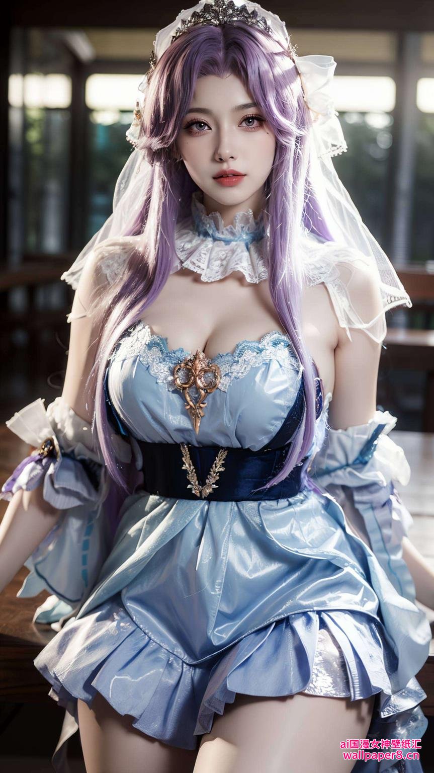 点缀你的电脑桌面国风壁纸清新上线！古典美人韵味