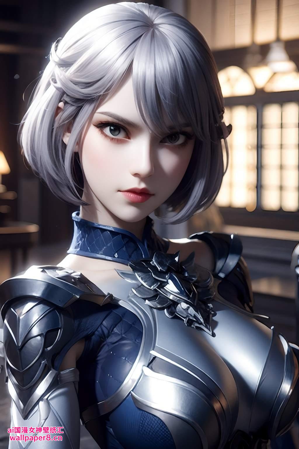 生动的眼神高清得让人惊叹！流畅的羽毛线条