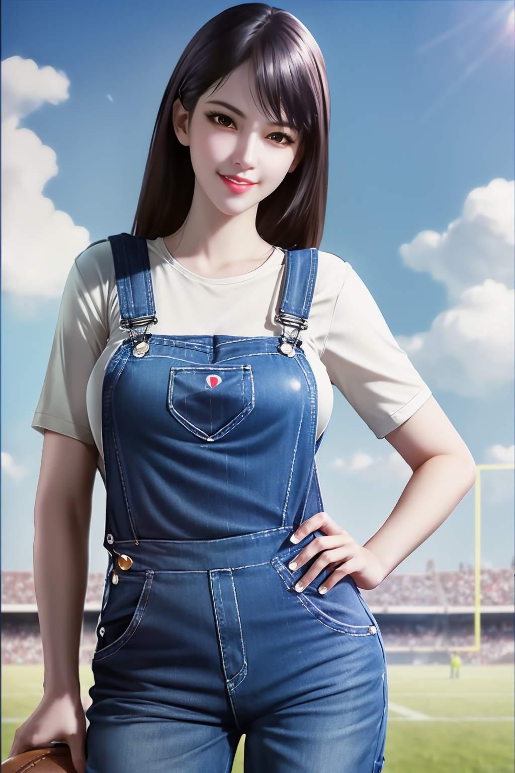 AI素材让你轻松应用到电脑宽屏画面细腻