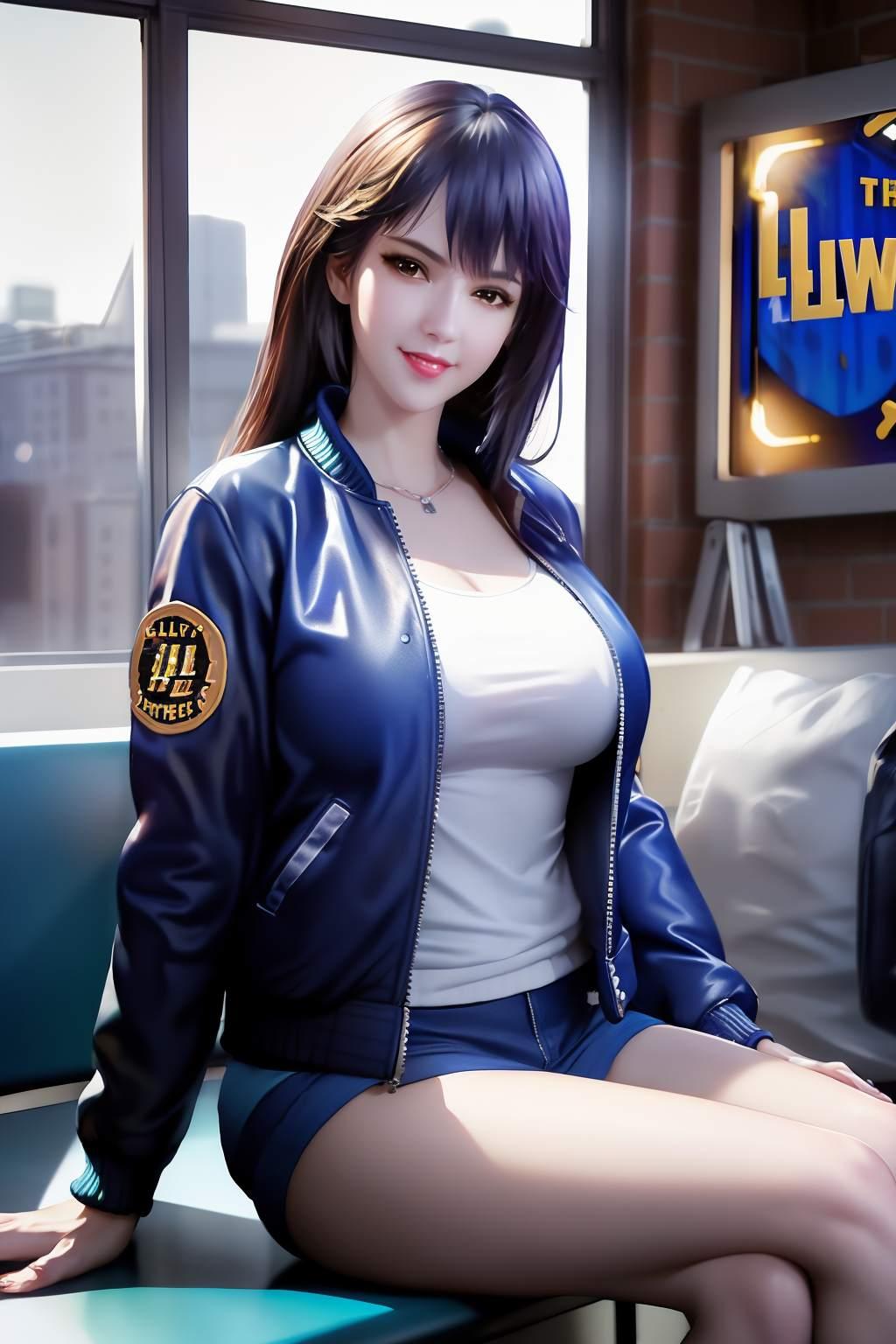 独孤雁的美貌与智慧尽在壁纸间