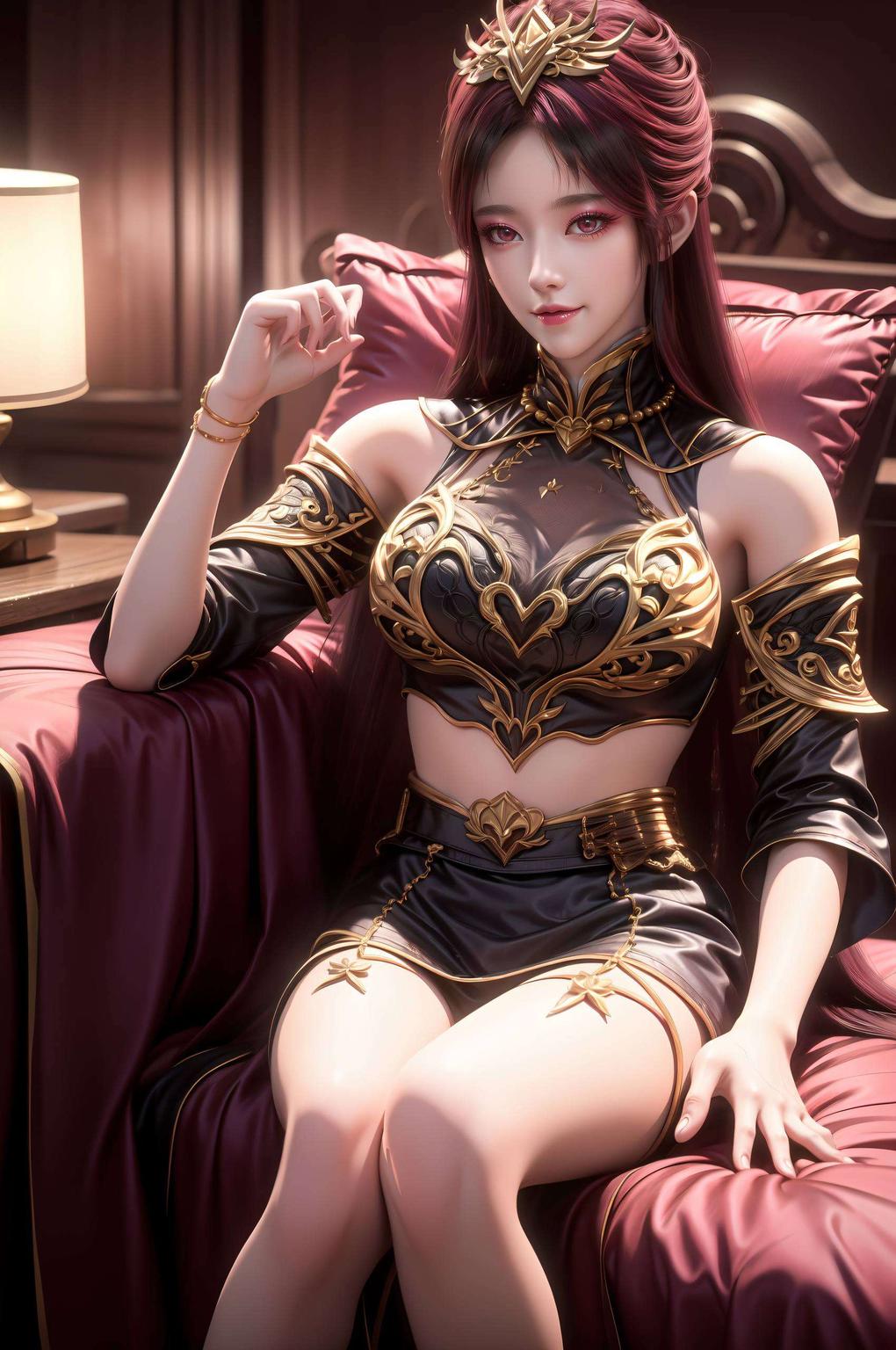 生动的表情“大家好