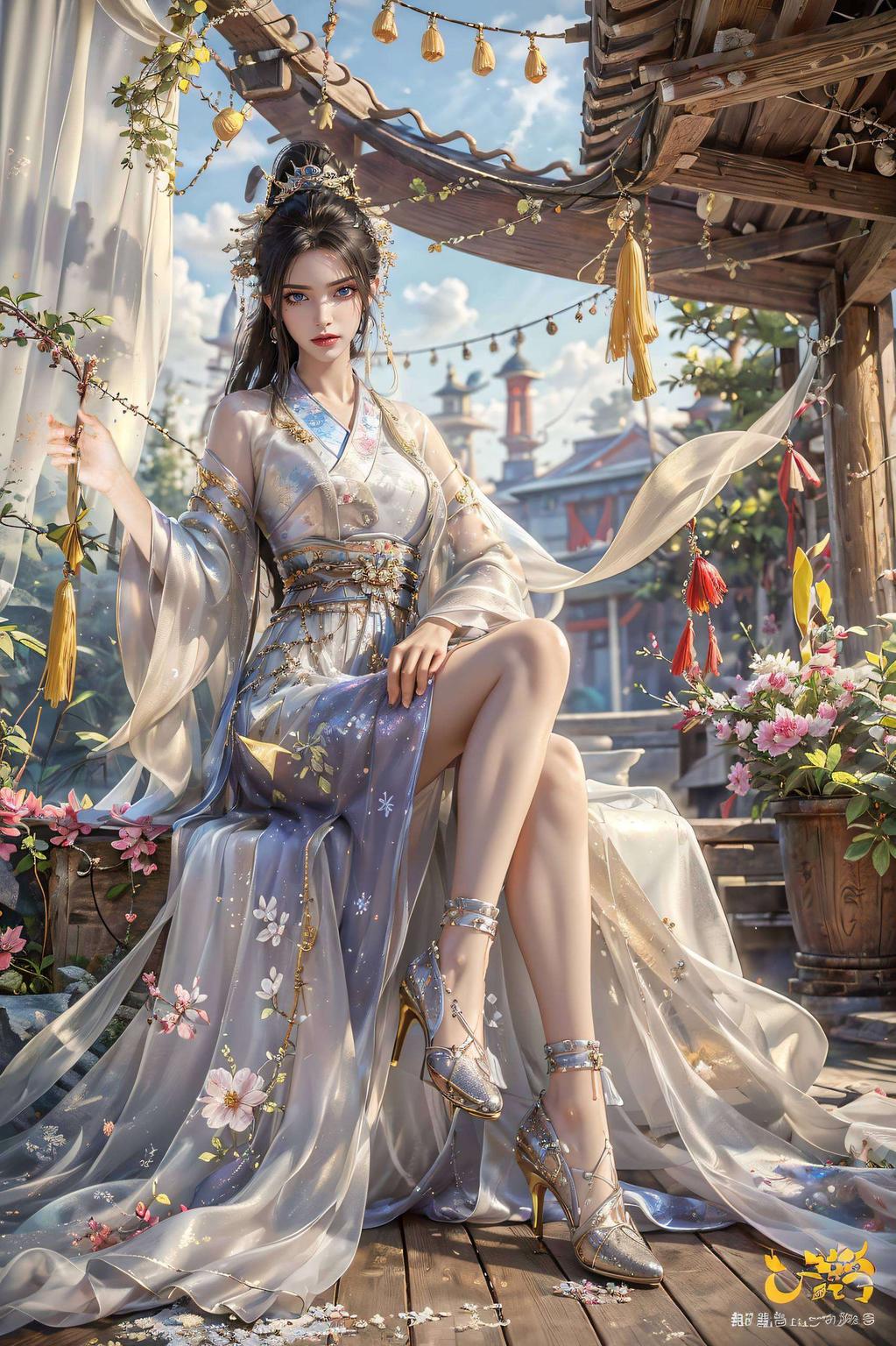 每一张都是平板大小的完美搭配