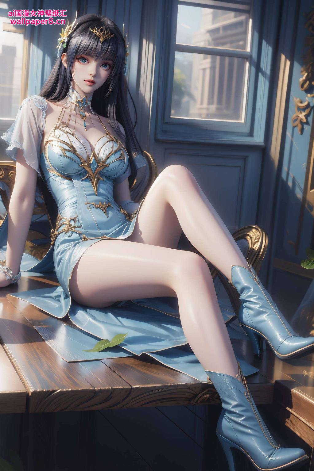 简约而不失美感