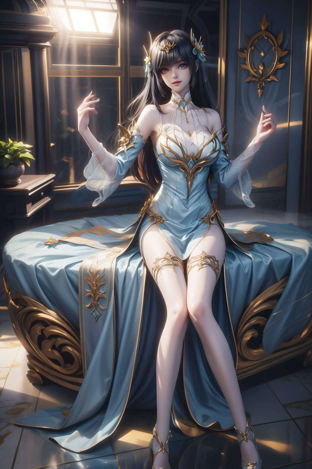 今天给大家带来一款专为iPad设计的枫玲儿精品壁纸！高清护眼美得让人心动