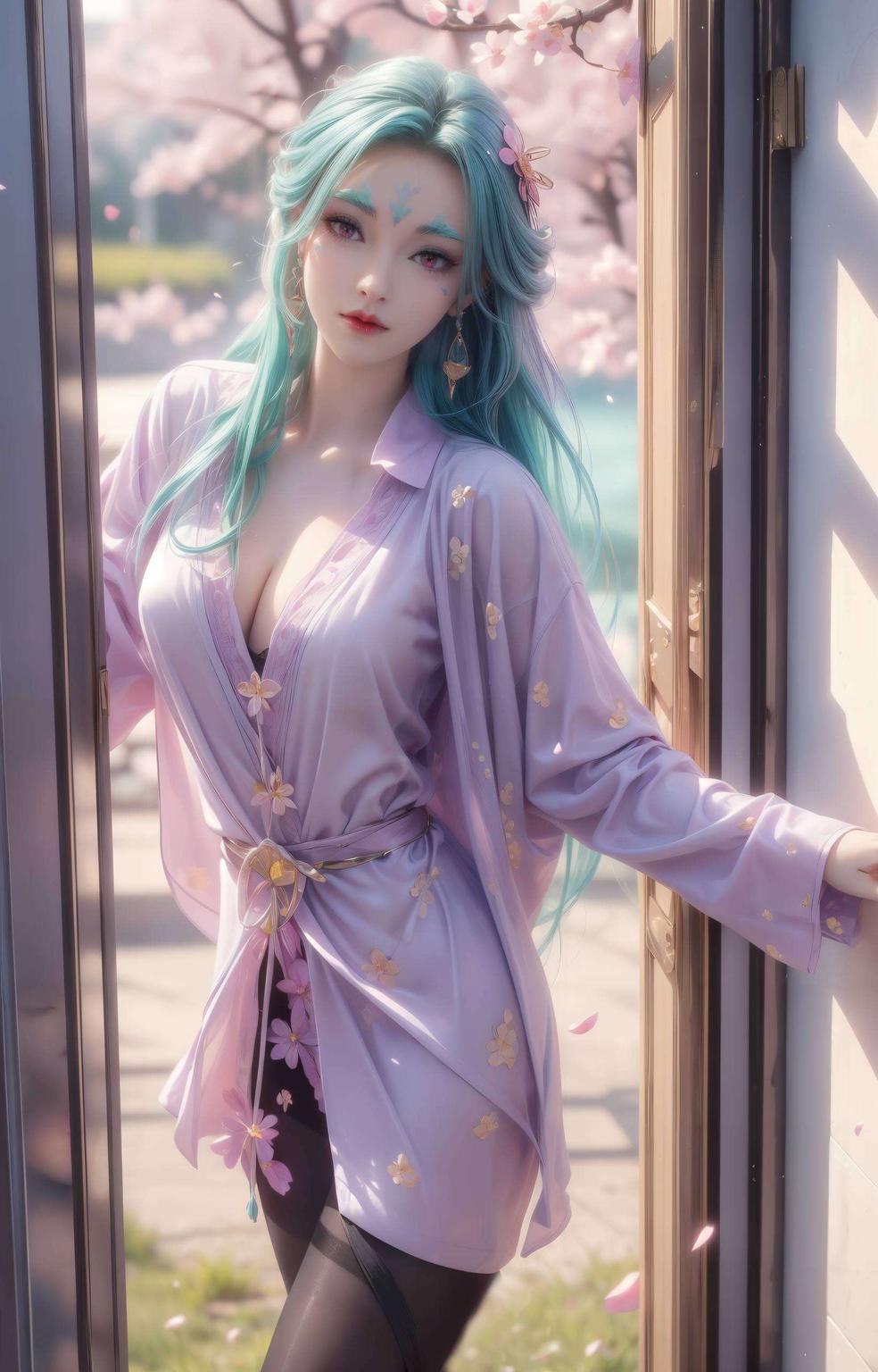 高清呈现！林枫大奉眠壁纸高清画质