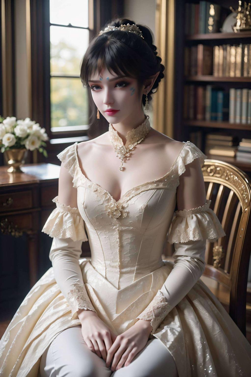 简直是古风爱好者的福音！