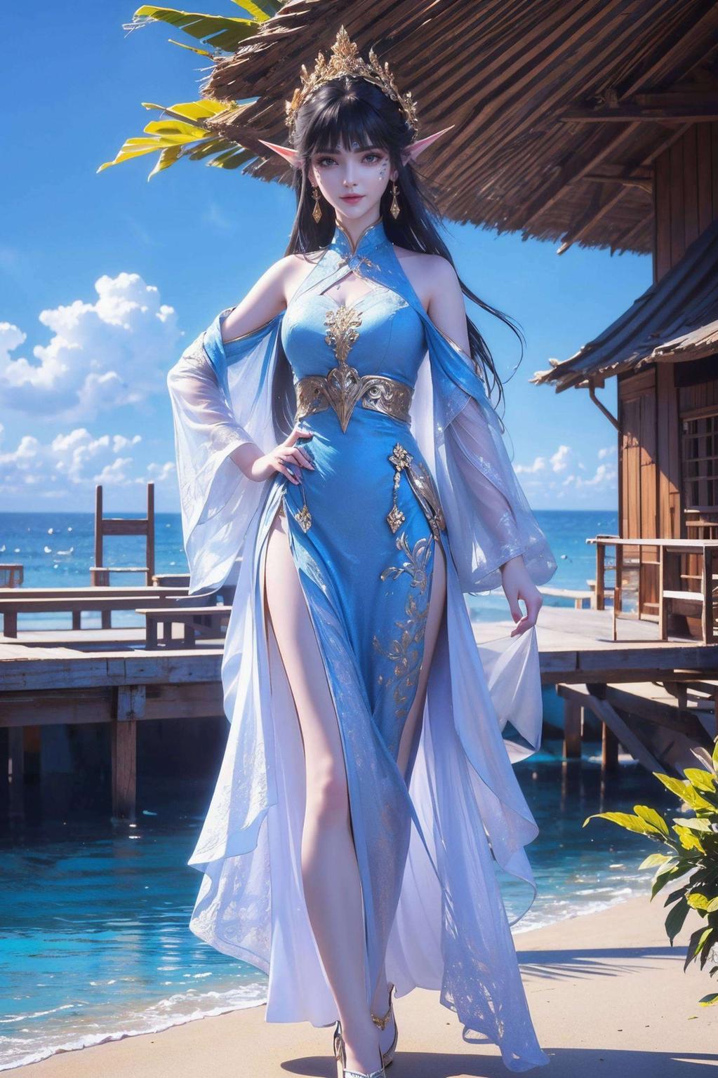 专集精细各位动漫迷