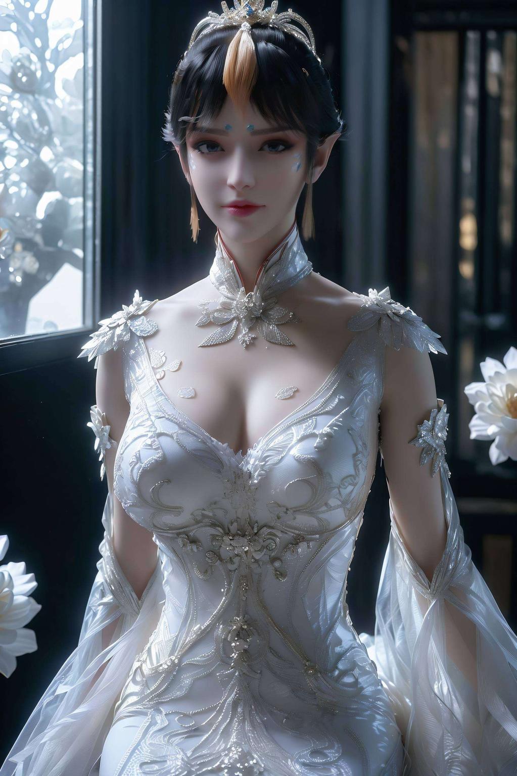 高清画质一睹古韵之美