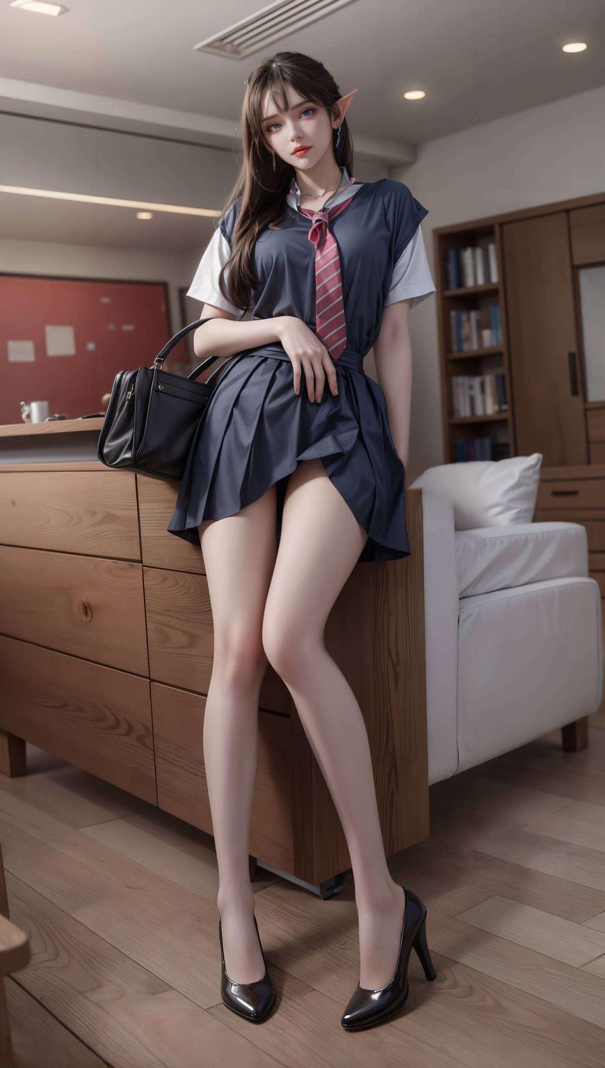 仿佛置身幽深梦境为你的手机添上一抹古典韵味