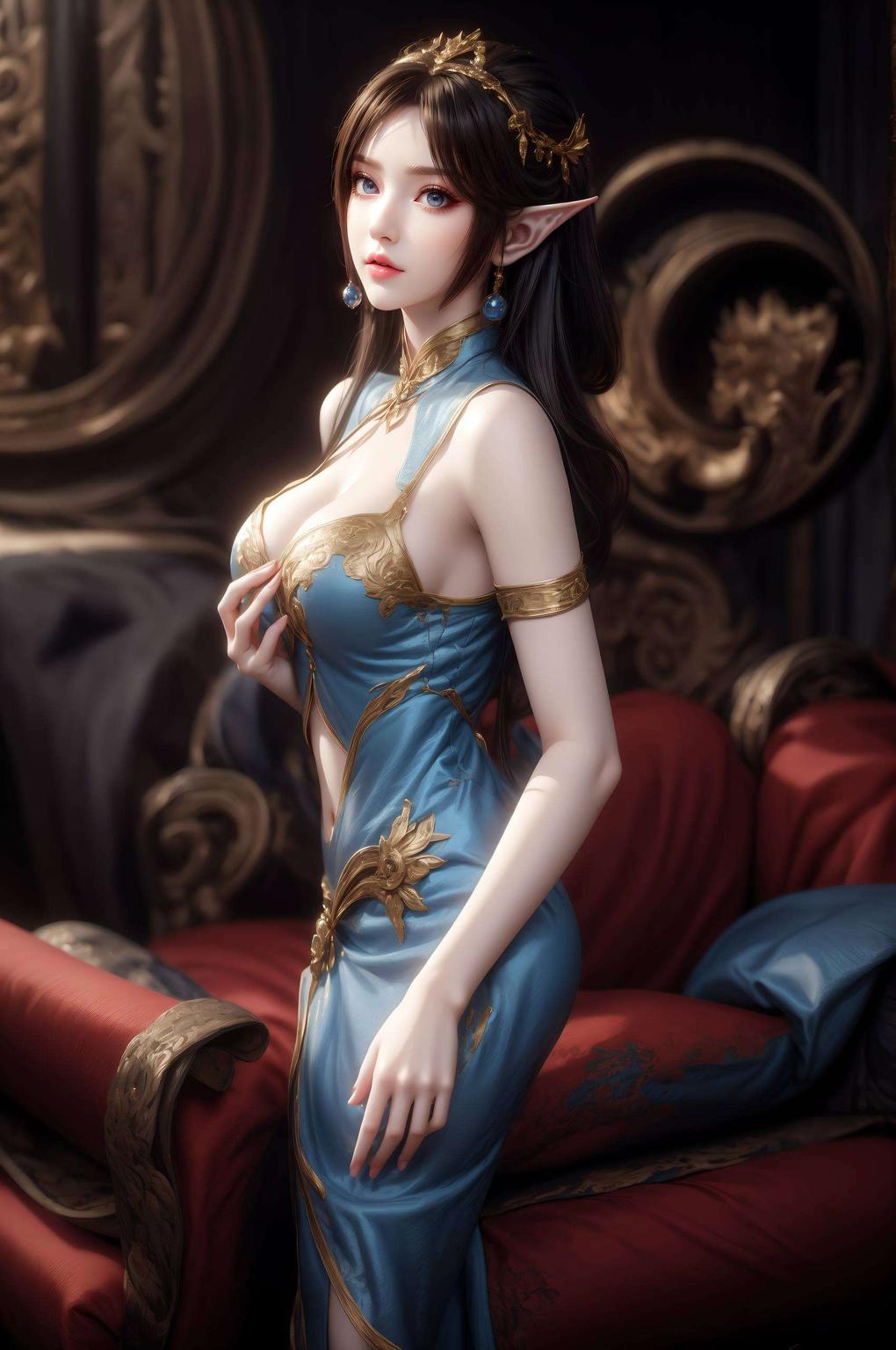 这特别护眼的壁纸头像图片美得让人心动