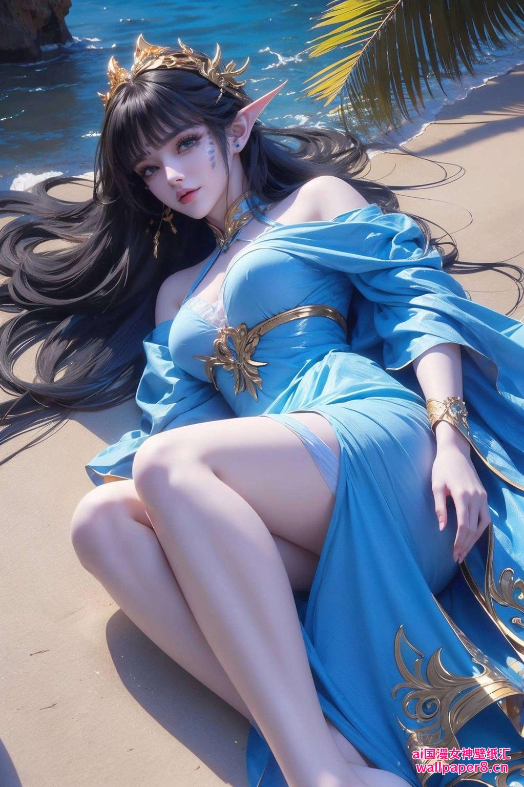 让你的电脑瞬间变身动漫迷的梦幻桌面！