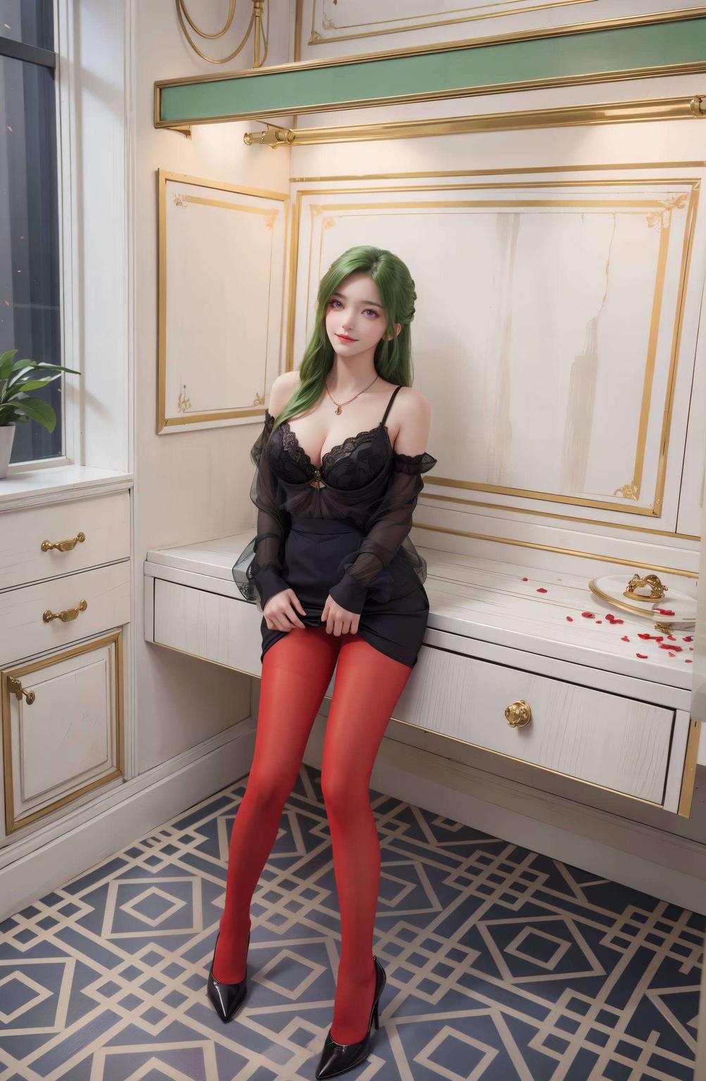 高清细腻每一张都是精心制作