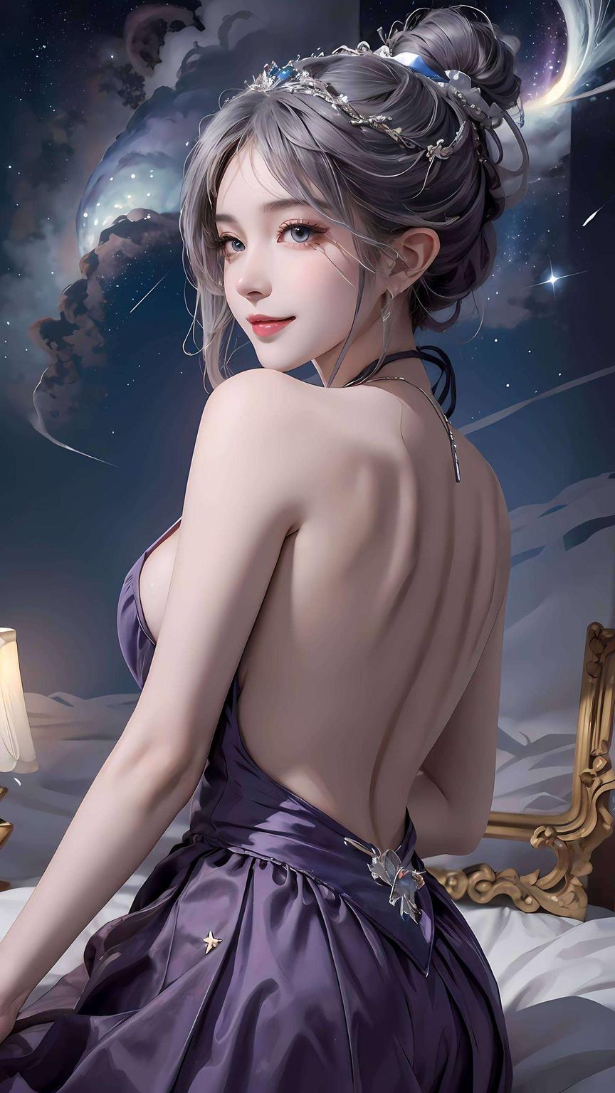 仿佛能让人沉浸在那梦幻般的海洋之中各位动漫迷们