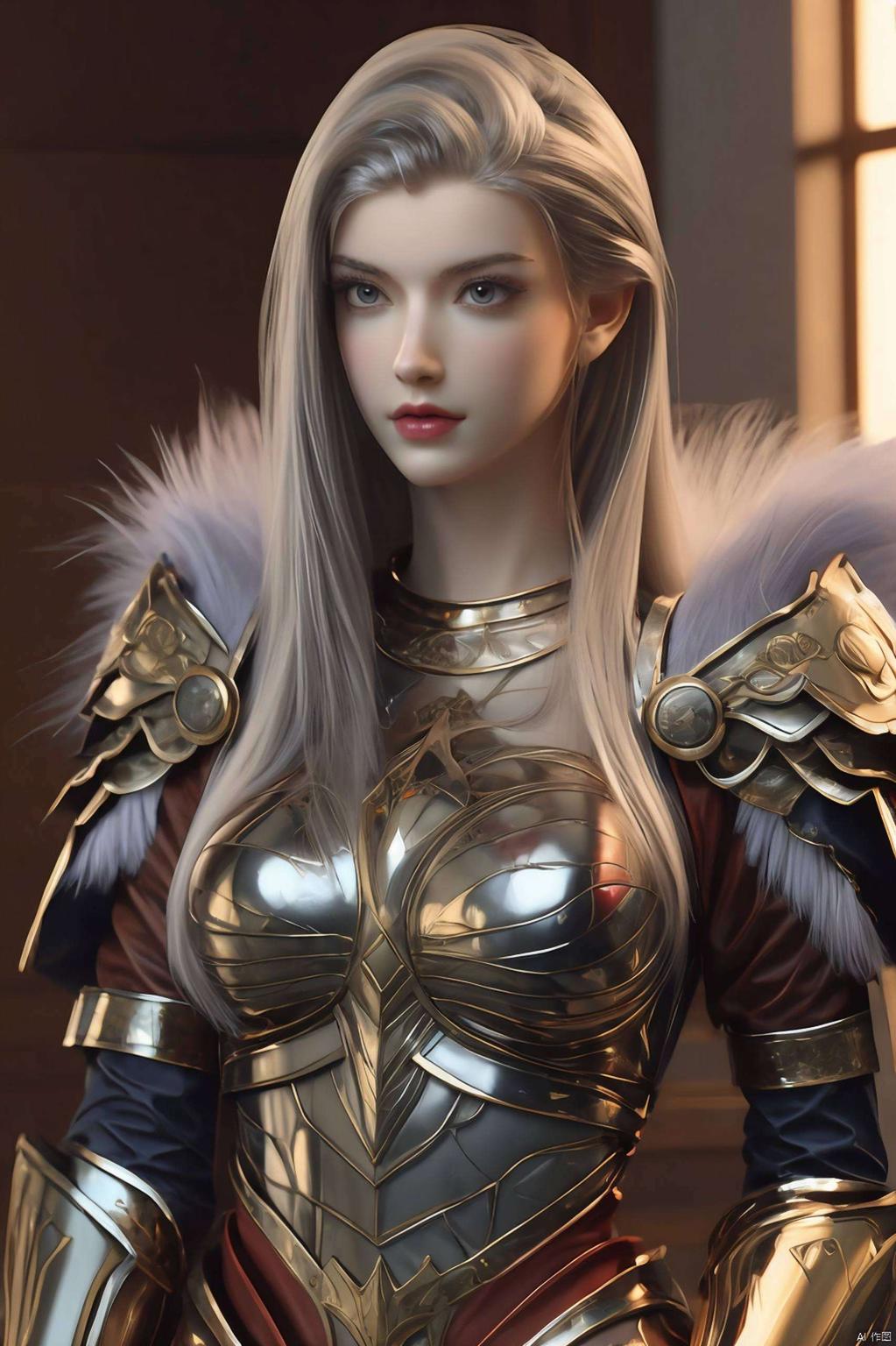 完美呈现感受细腻画风
