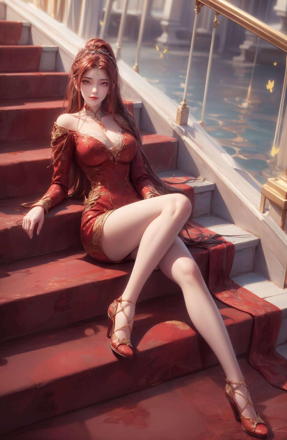 绚丽动画盛宴！高清画质让你的手机瞬间焕新