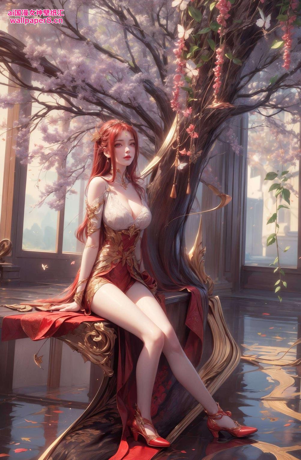 下载一次让你手机瞬间变身神秘紫界