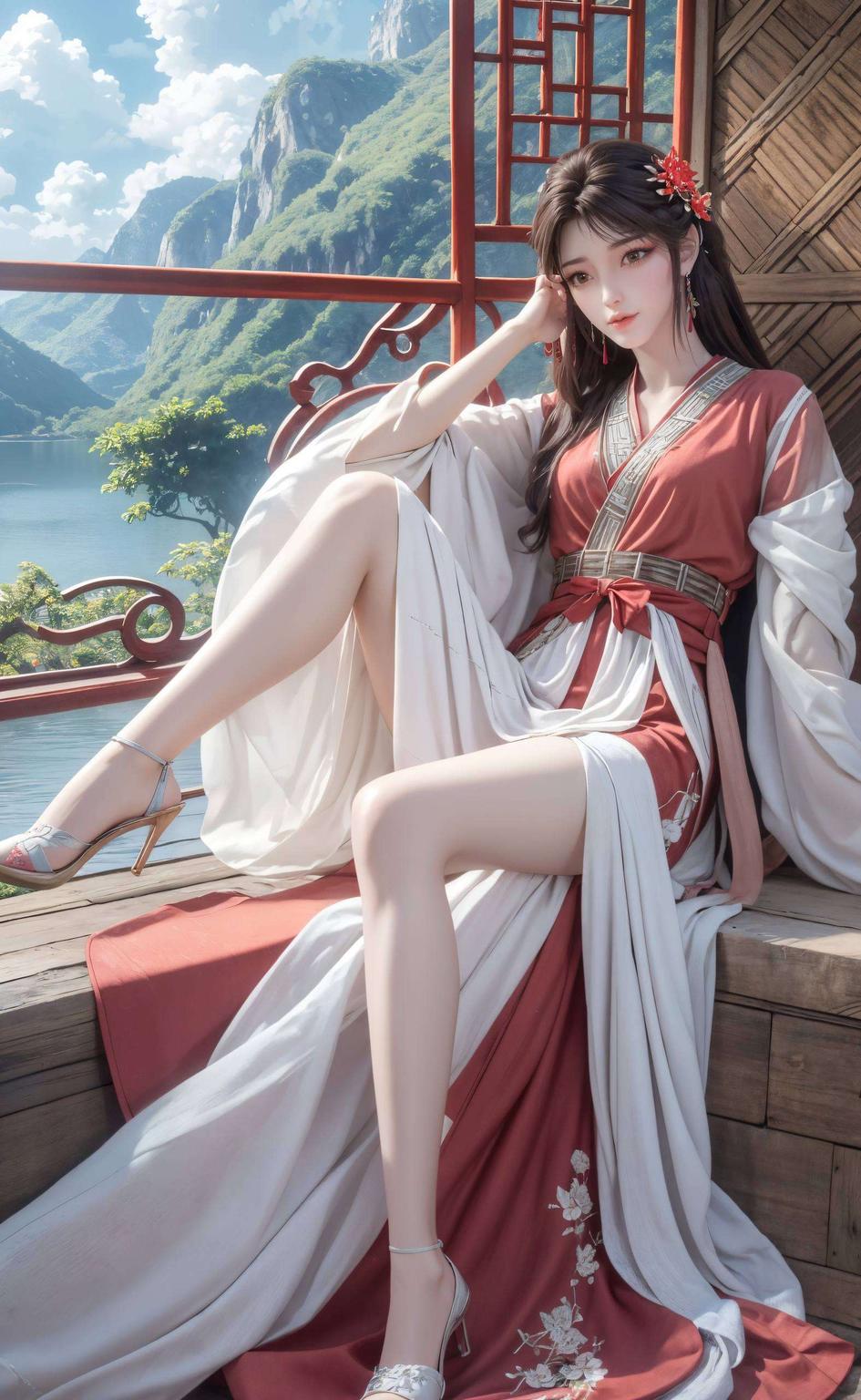 简洁而不失细腻今天给大家带来一组极简风格的Win10壁纸