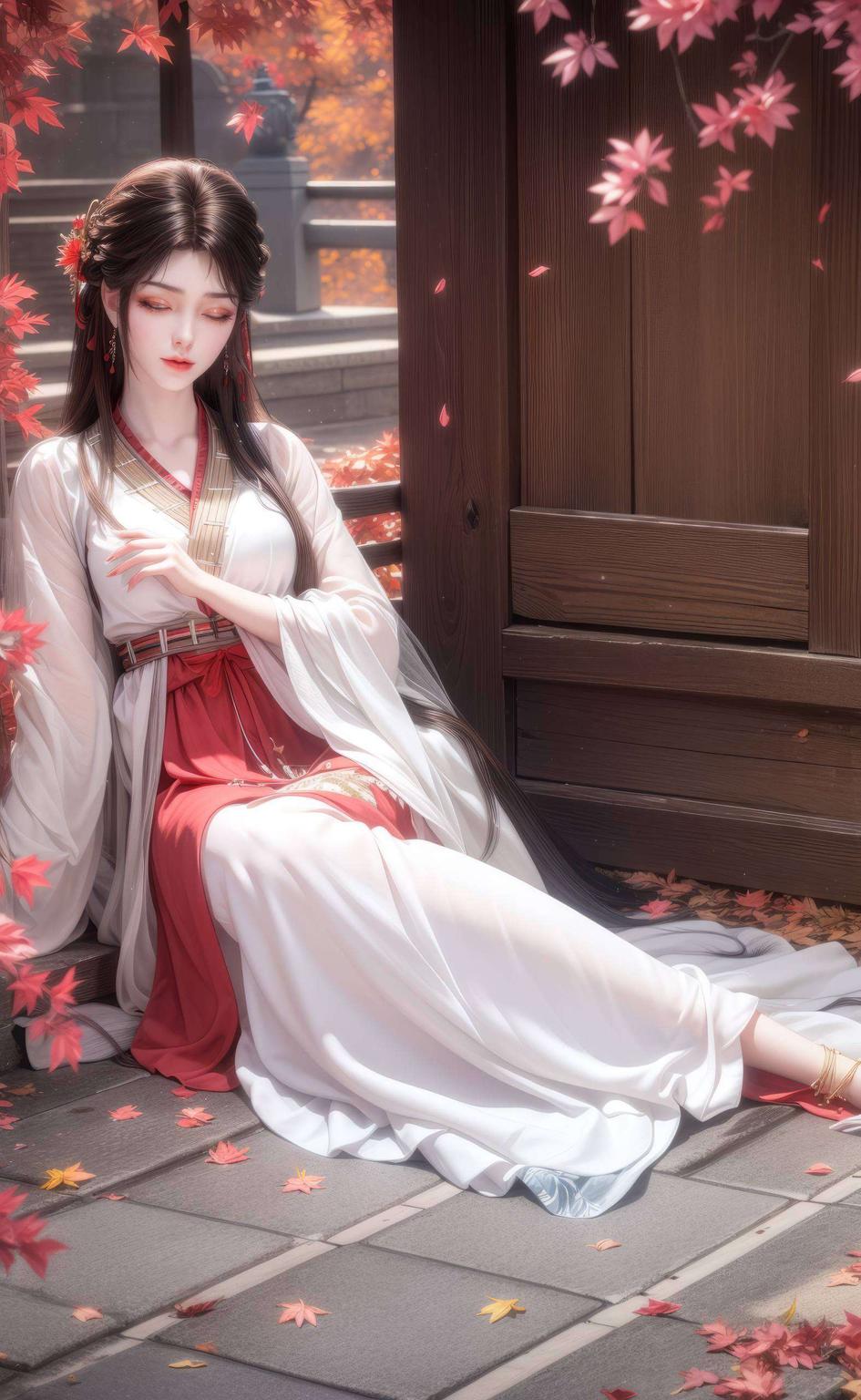 让你的电脑瞬间变身幻想仙境！