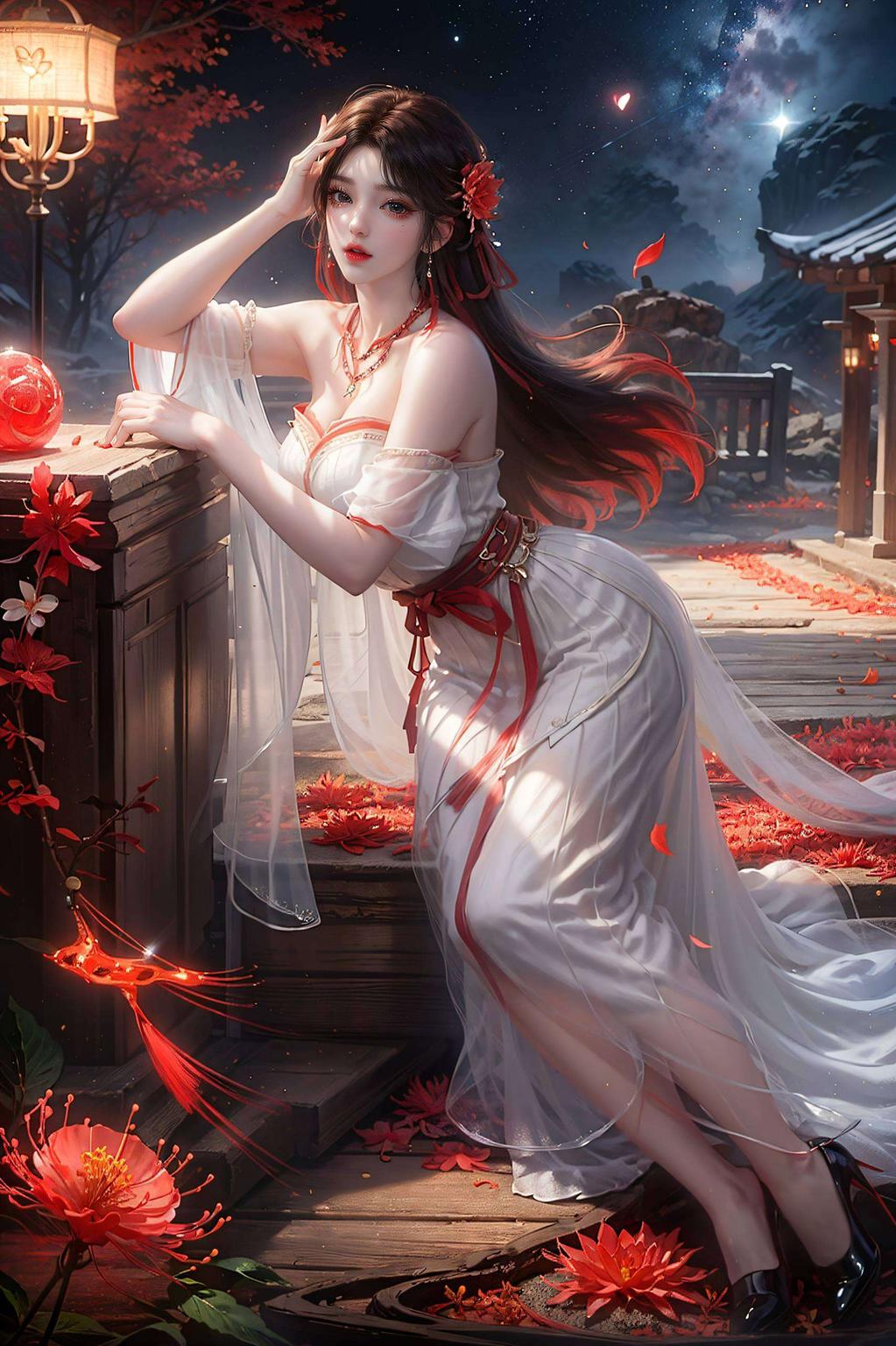 安卓手机必备4K超超清晰壁纸