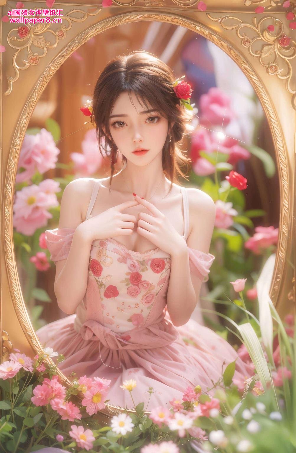 细腻画风生动如真