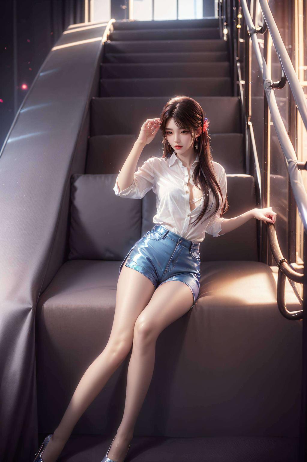 灵动可爱点亮你的日常