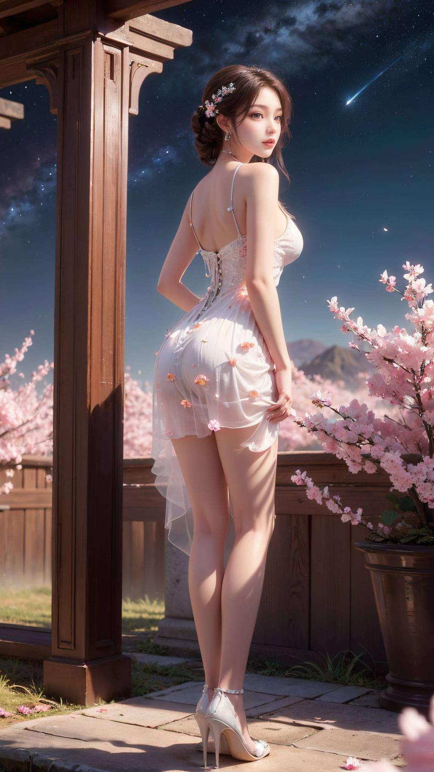 色彩斑斓✨#像素炫彩# #火灵儿壁纸#