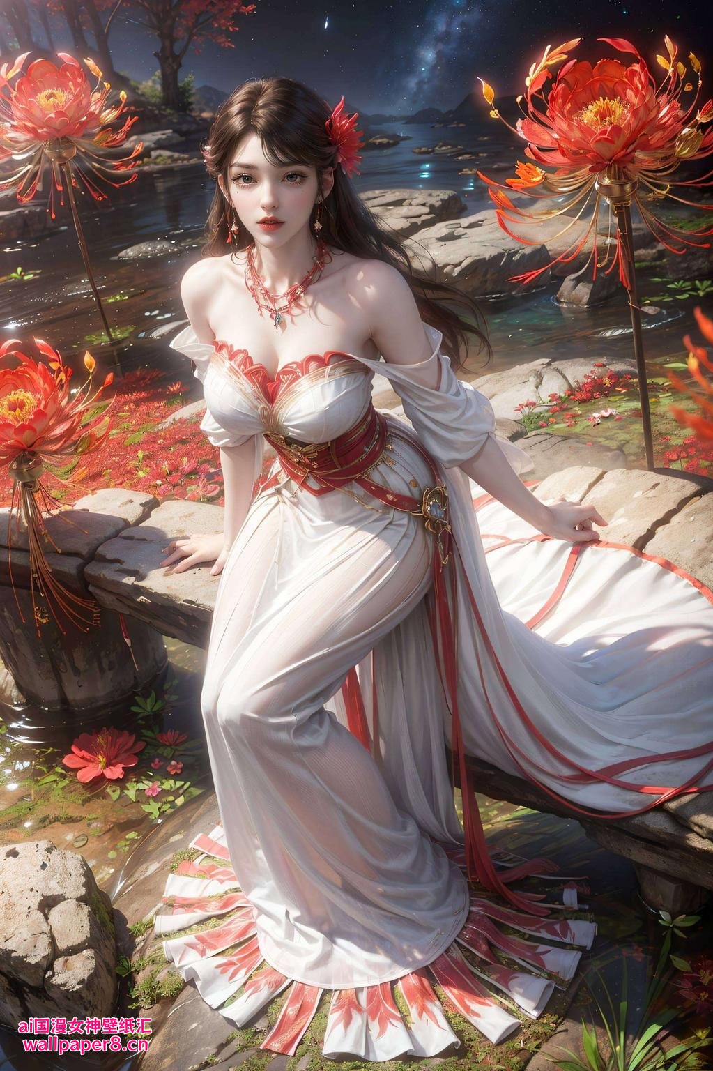 点亮锁屏云曦展翅飞翔