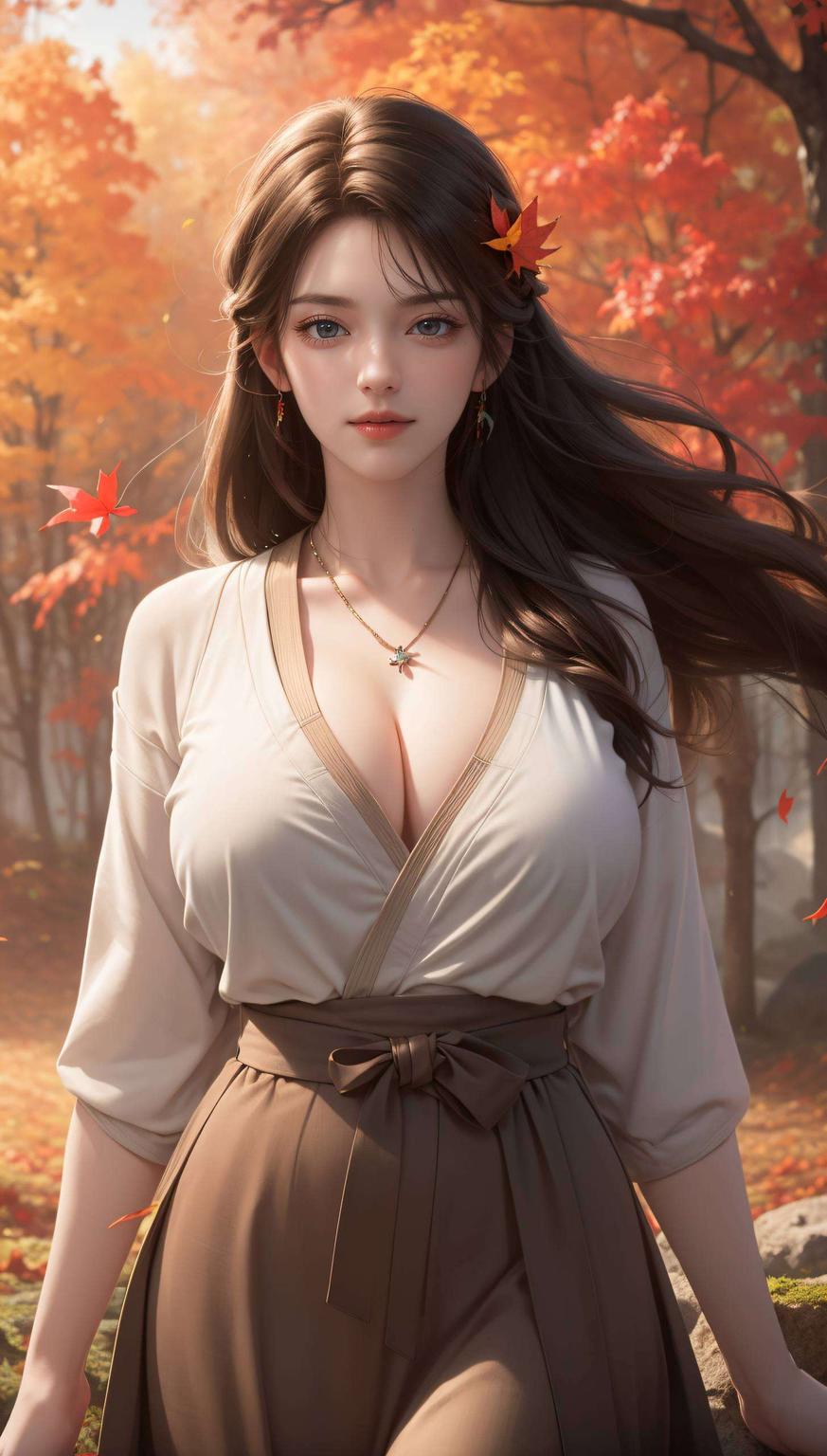 特别动漫风高清展现独特魅力