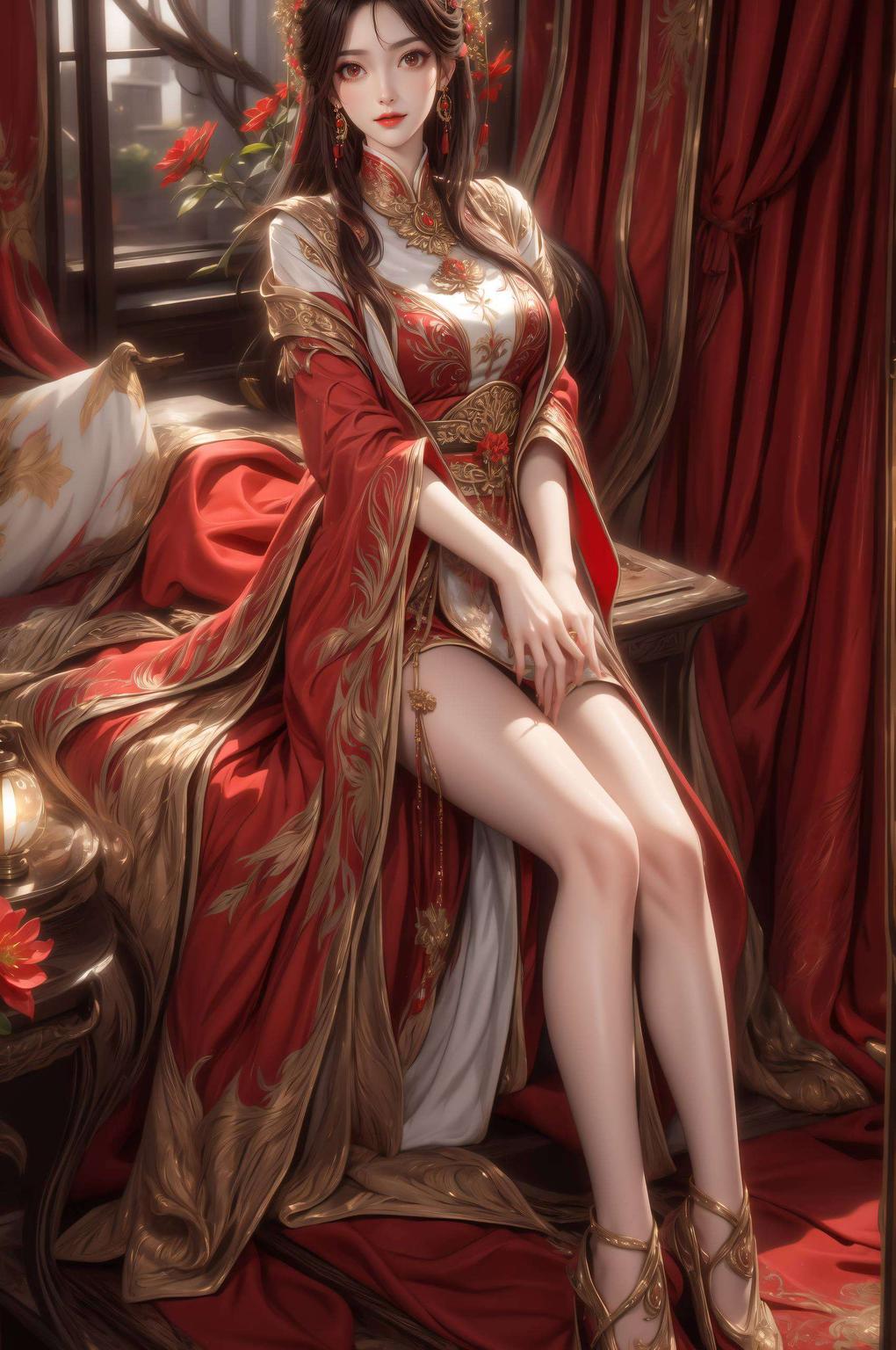 让二次元魅力随身而行点亮手机每一寸屏幕