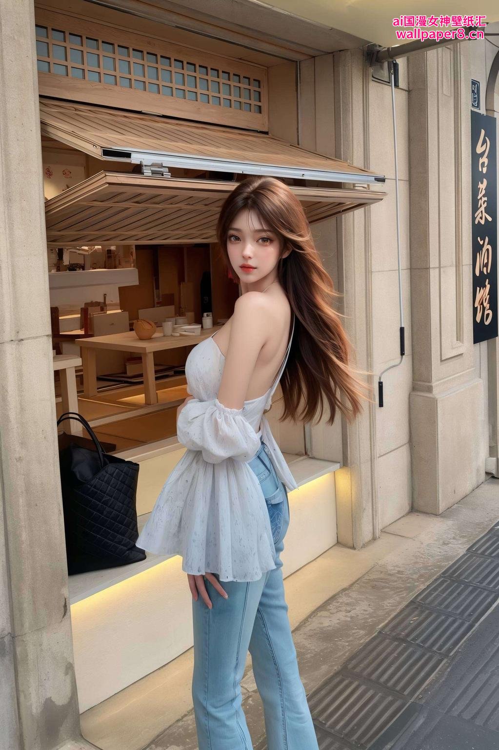 大家好！今天给大家带来这款极简风格的ipad艺术壁纸快来下载安装