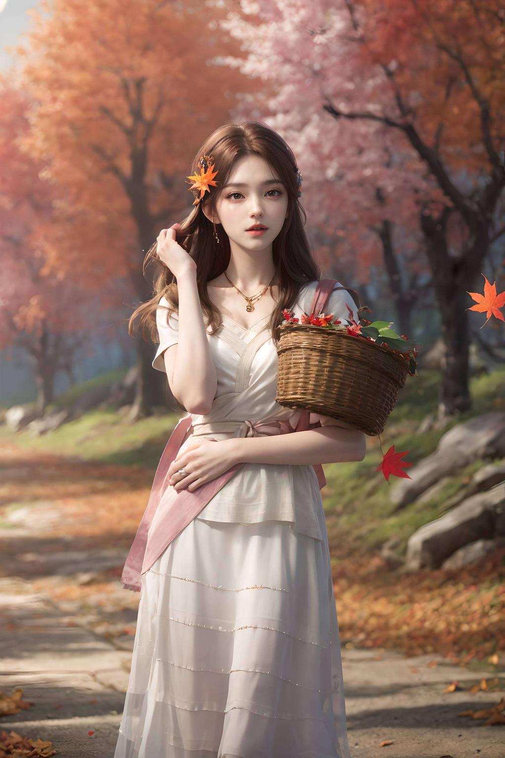 灵动舞姿点亮Ins风精选！高清细腻感受国漫之美