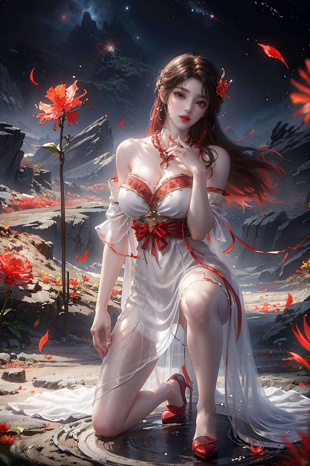 清晰展现灵动美古香古色韵味浓