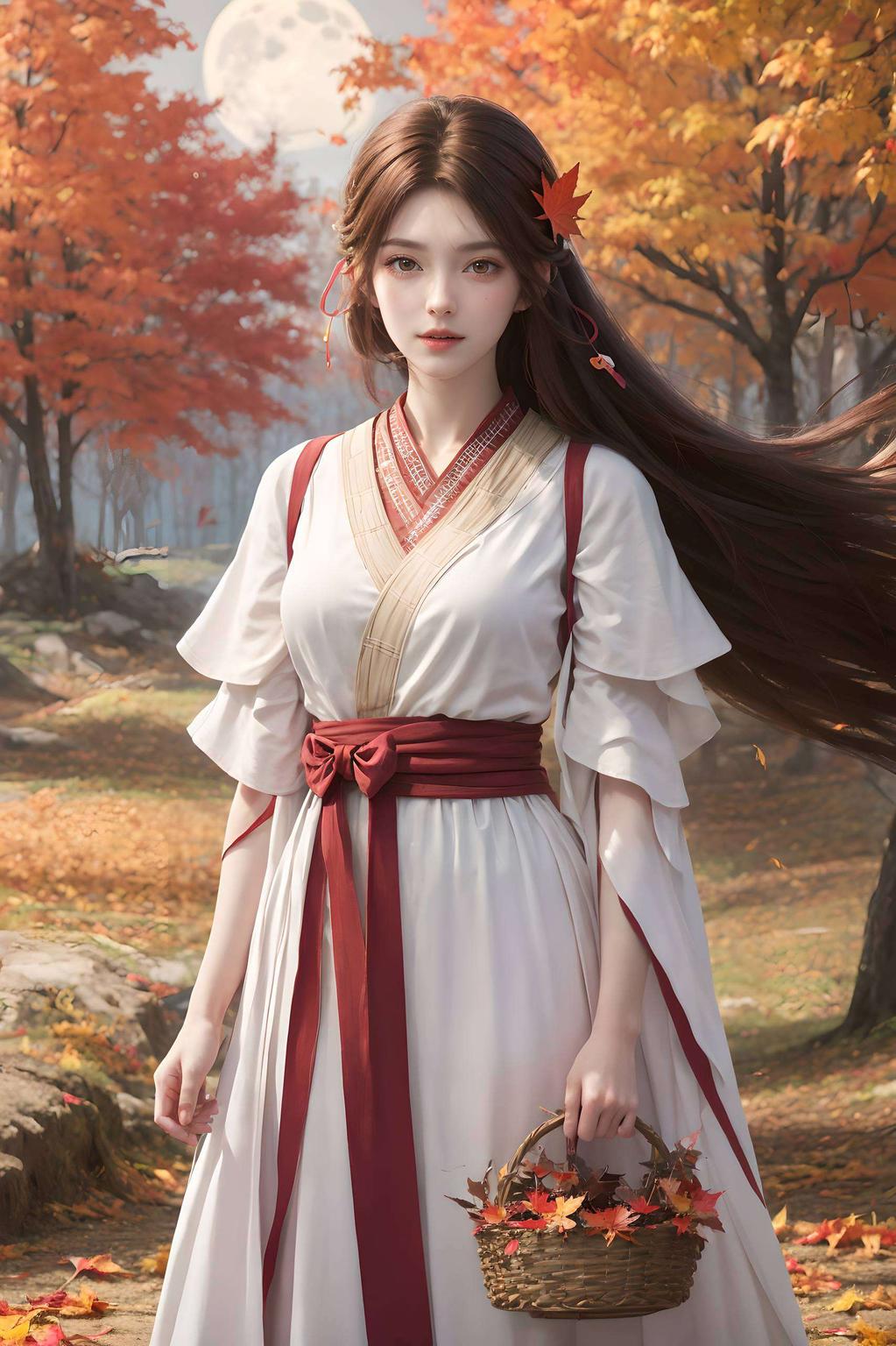 对眼睛友好极简风格