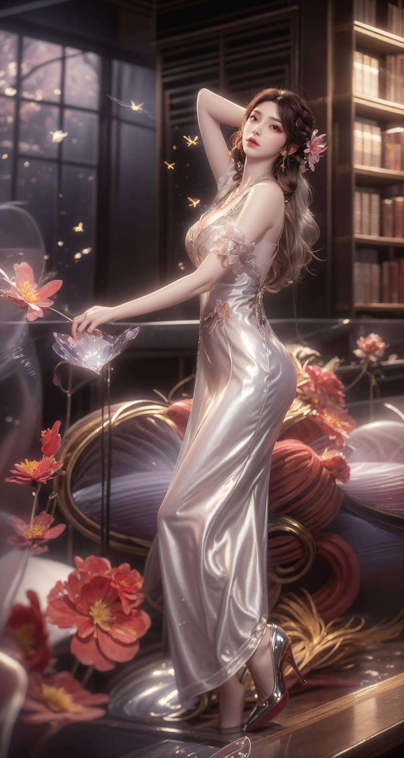 让每一次解锁都是一场视觉盛宴！粉嫩梦幻！特集护眼壁纸