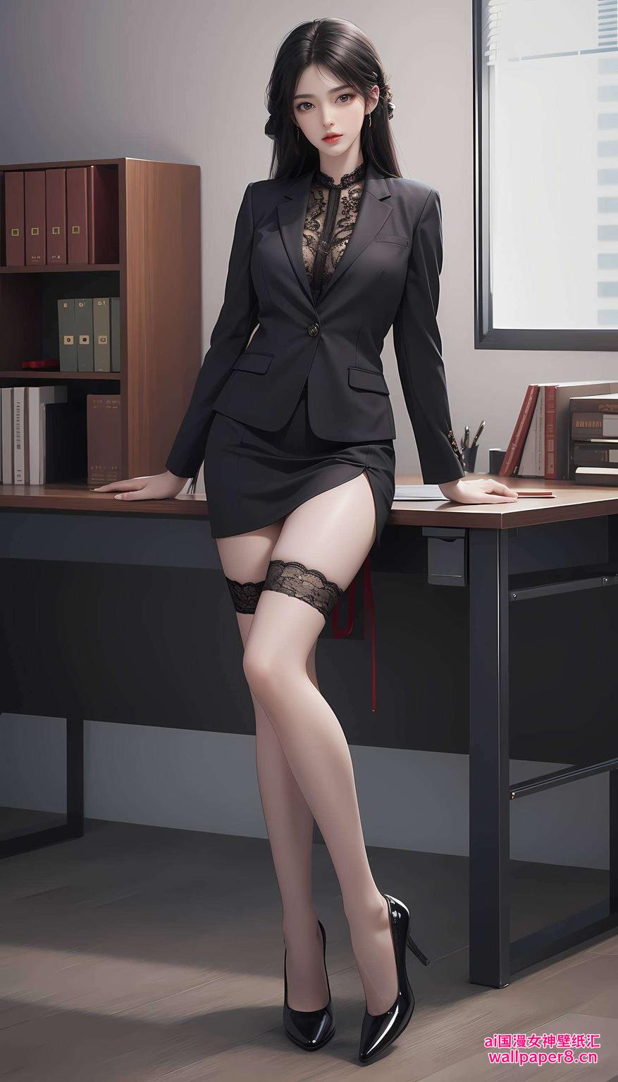 完美像素呈现！细腻画风治愈你的视觉疲劳