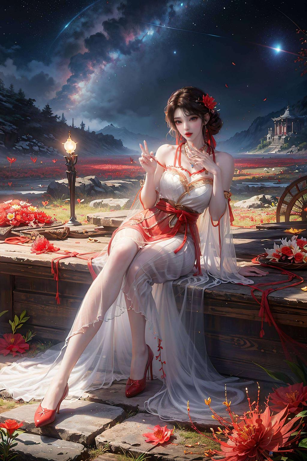 让你的桌面瞬间灵动起来！4K超清晰壁纸