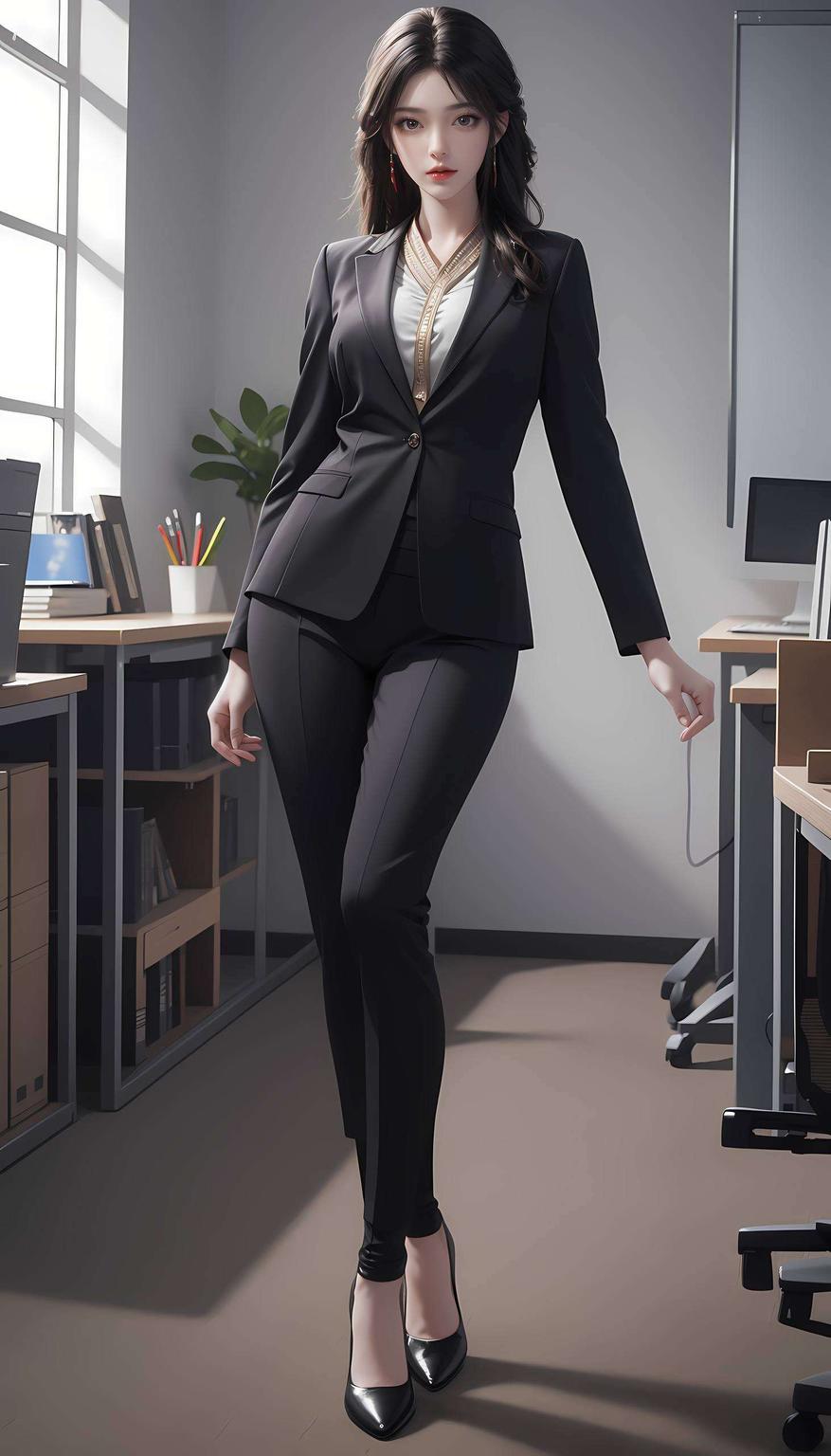 尽享自然之美轻松办公学习！