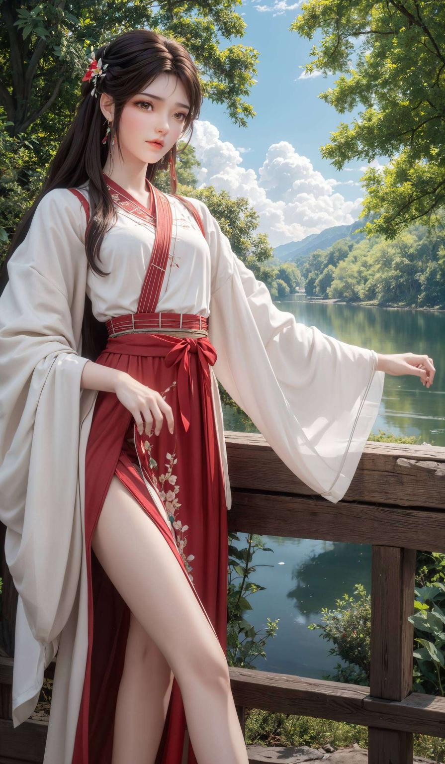 细节满分让你的电脑桌面瞬间变身浪漫小天地！